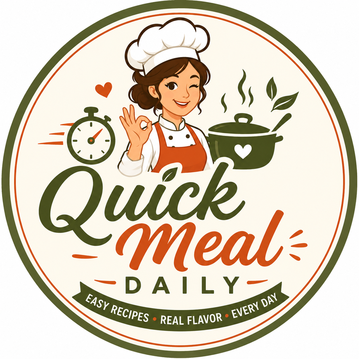quickmealdaily.com